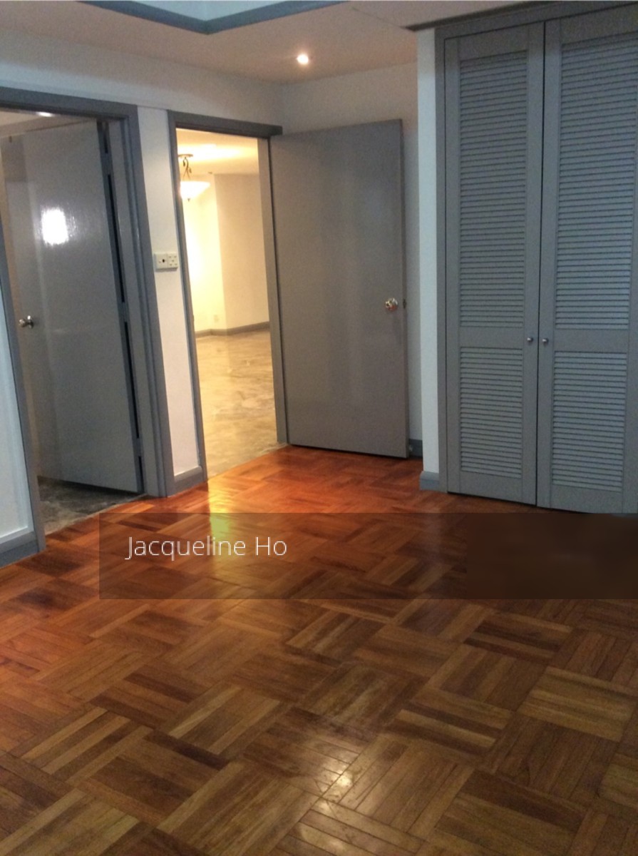 Sommerville Grandeur (D10), Condominium #120797462
